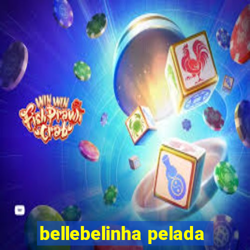 bellebelinha pelada